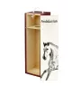 Andaluzyjski pudełko na wino z koniem Art-Dog