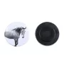 American Saddlebred - magnet with a horse, a unique imprint of the Art-Dog horse brand