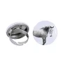Cheval de selle américain - Bague de collection avec l'image d'un cheval, produit fait à la main, marque Art-Dog