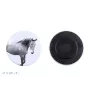 American Saddlebred - Magnet mit Pferd, ein einzigartiges Abdruck des Pferdes der Marke Art-Dog