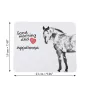 Appaloosa podkładka pod mysz z koniem Art-Dog