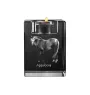Appaloosa - Bougeoir avec image d'un cheval, porte bougie en cristal, cadeau personnalisé par la marque Art-Dog