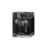 Appaloosa - Bougeoir avec image d'un cheval, porte bougie en cristal, cadeau personnalisé par la marque Art-Dog