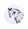 Appaloosa magnes z koniem mały Art-Dog