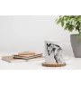 Appaloosa - Tasse mit Hund, personalisierte Tasse mit Druck, klassisches Geschenk für jeden von der Marke Art-Dog.