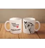 Appaloosa - tasse avec chien, tasse personnalisée avec impression, cadeau classique pour tous de la marque Art-Dog