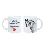 Appaloosa - tasse avec un cheval, tasse avec une photo, cadeau personnalisé de la marque Art-Dog