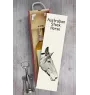 Australian Stock Horse pudełko na wino z koniem Art-Dog
