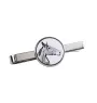 Australisches Zuchtpferd - Krawattennadel mit Pferd, personalisierter Krawattenclip, einzigartiges Geschenk für Männer von der Marke Art-Dog