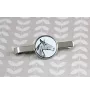 Australian Stock Horse - tie clip with a horse, personalized tie clip, a unique gift for a man from the Art-Dog brand