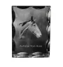 Australian Stock Horse ramka kryształowe z koniem Art-Dog