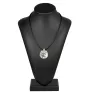 Cheval de montagne basque - collier avec un cheval, pendentif personnalisé avec une photo, un collier unique pour femmes et hommes de la marque Art-Dog