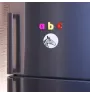 Australian Stock Horse - magnet with a horse, a unique imprint of the Art-Dog horse brand