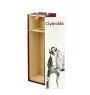 Clydesdale pudełko na wino z koniem Art-Dog
