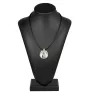 Clydesdale - collier avec un cheval, pendentif personnalisé avec une photo, un collier unique pour femmes et hommes de la marque Art-Dog
