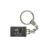 Clydesdale - Pendentif en cristal avec photo de cheval, pendentif lumineux, cadeau unique de la marque Art-Dog