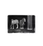 Clydesdale penholder kryształowy z koniem Art-Dog