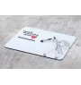 Falabella podkładka pod mysz z koniem Art-Dog