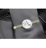 Tschechisches Warmblut - Krawattennadel mit Pferd, personalisierter Krawattenclip, einzigartiges Geschenk für Männer von der Marke Art-Dog