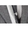 Tschechisches Warmblut - Krawattennadel mit Pferd, personalisierter Krawattenclip, einzigartiges Geschenk für Männer von der Marke Art-Dog