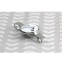 Falabella - tie clip with a horse, personalized tie clip, a unique gift for a man from the Art-Dog brand