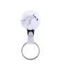 Falabella - unique keychain with a horse picture, handmade product, light and handy pendant from Art-Dog brand