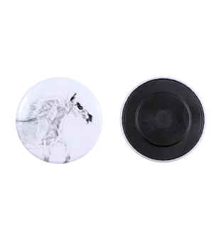 Falabella magnes z koniem mały Art-Dog