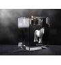 Poney Fell - Bougeoir avec image d'un cheval, porte bougie en cristal, cadeau personnalisé par la marque Art-Dog