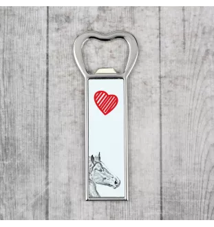 Freiberger otwieracz z koniem Art-Dog