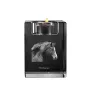 Freiberger - Bougeoir avec image d'un cheval, porte bougie en cristal, cadeau personnalisé par la marque Art-Dog