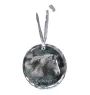 Freiberger medal kryształowy z koniem Art-Dog