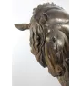 Mutter- und Fohlenpferde fresan - exklusive Pferdestatue, luxuriöse Innenraumgestaltung, exklusive Edition von Figuren der Marke Art-Dog