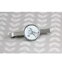 Haflinger Fohlen - tie clip with a horse, personalized tie clip, a unique gift for a man from the Art-Dog brand