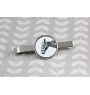 Hannoveraner - Krawattennadel mit Pferd, personalisierter Krawattenclip, einzigartiges Geschenk für Männer von der Marke Art-Dog