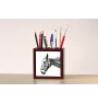 Hanowerski stojak na długopisy z koniem Art-Dog