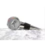 Haflinger - Bottle stopper, crystal wine stopper with picture of a horse, personalised gift for bartender by Art-Dog brand