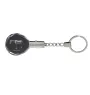 Hanoverian - pendant with a picture of a horse, crystal key ring in a gift box, unique gift by Art-Dog brand