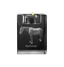 Hanovrien - Bougeoir avec image d'un cheval, porte bougie en cristal, cadeau personnalisé par la marque Art-Dog