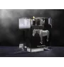 Hanovrien - Bougeoir avec image d'un cheval, porte bougie en cristal, cadeau personnalisé par la marque Art-Dog