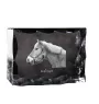 Haflinger ramka kryształowe z koniem Art-Dog