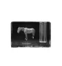 Hanowerski penholder kryształowy z koniem Art-Dog