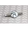 Cheval de sport irlandais - pince à cravate avec un cheval, pince à cravate personnalisée, cadeau unique pour homme de la marque Art-Dog