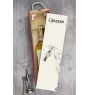 Lipicański pudełko na wino z koniem Art-Dog