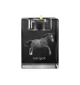 Irish Sport - Candle holder with picture of a horse, crystal tealight holder, personalised gift by Art-Dog brand