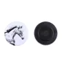 Irischer Sport - Magnet mit Pferd, ein einzigartiges Abdruck des Pferdes der Marke Art-Dog