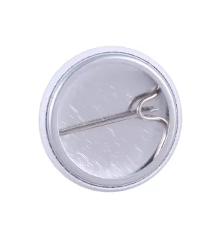 Lipizzan - shirt accessory, bag pin, perfect gift with the option to add your brand graphics from Art-Dog.