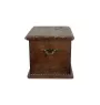 Mustang - urn for horse ashes, personalized urn with a photo, large box for horse ashes by Art-Dog brand