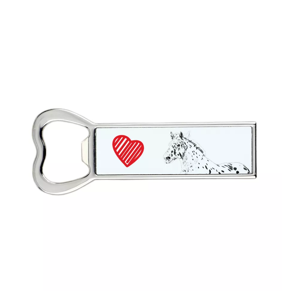 Noriker otwieracz z koniem Art-Dog