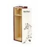 Noriker pudełko na wino z koniem Art-Dog