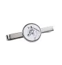 Noriker - Krawattennadel mit Pferd, personalisierter Krawattenclip, einzigartiges Geschenk für Männer von der Marke Art-Dog